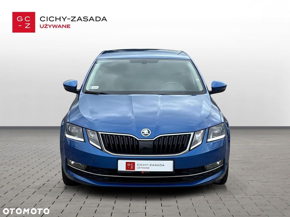 Skoda Octavia - 9