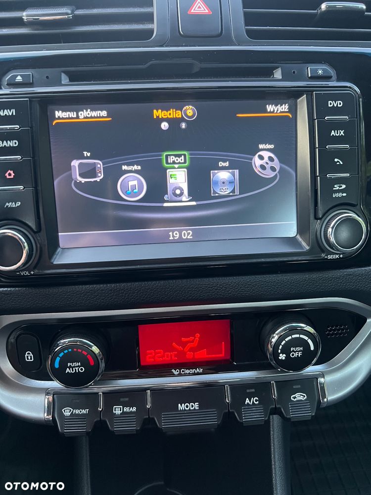 Kia Rio 1.4 XL - 15