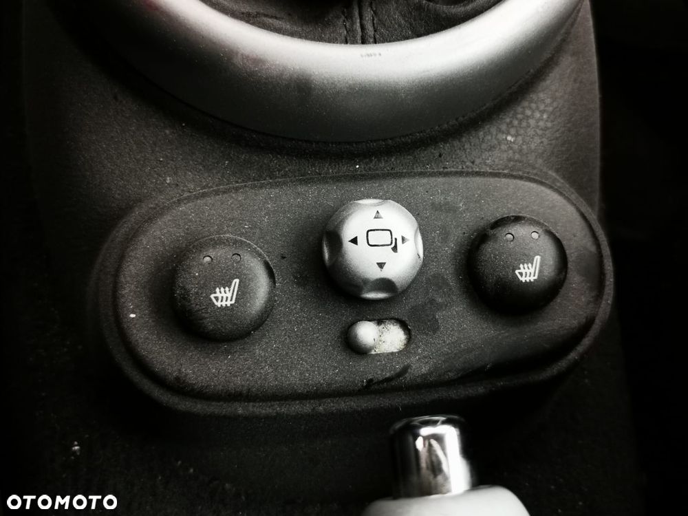 MINI Cooper S chili - 8