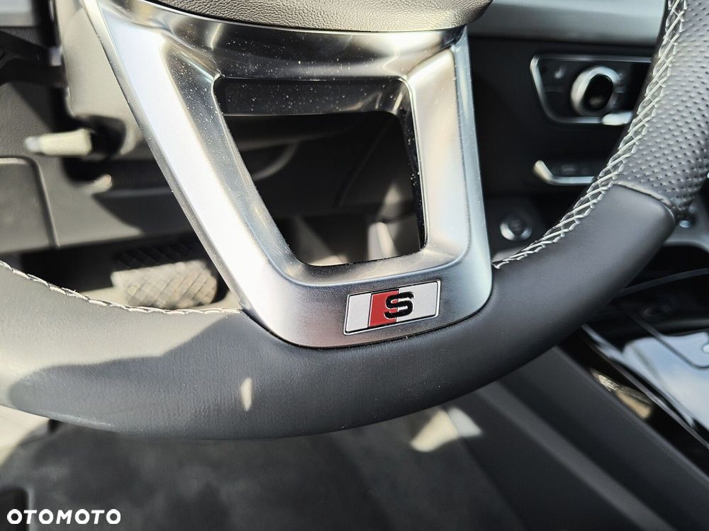 Audi Q5 Sportback 55 TFSI e Quattro S Line S tronic - 24