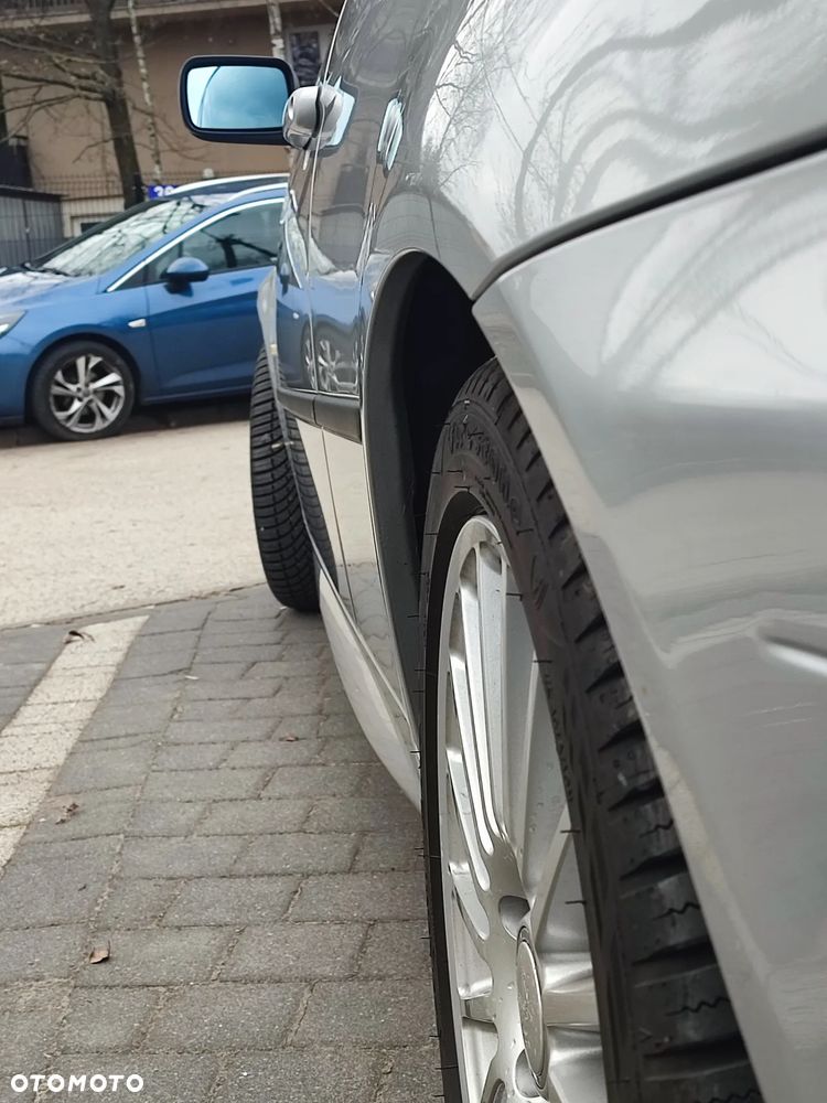 BMW Seria 3 316ti - 10
