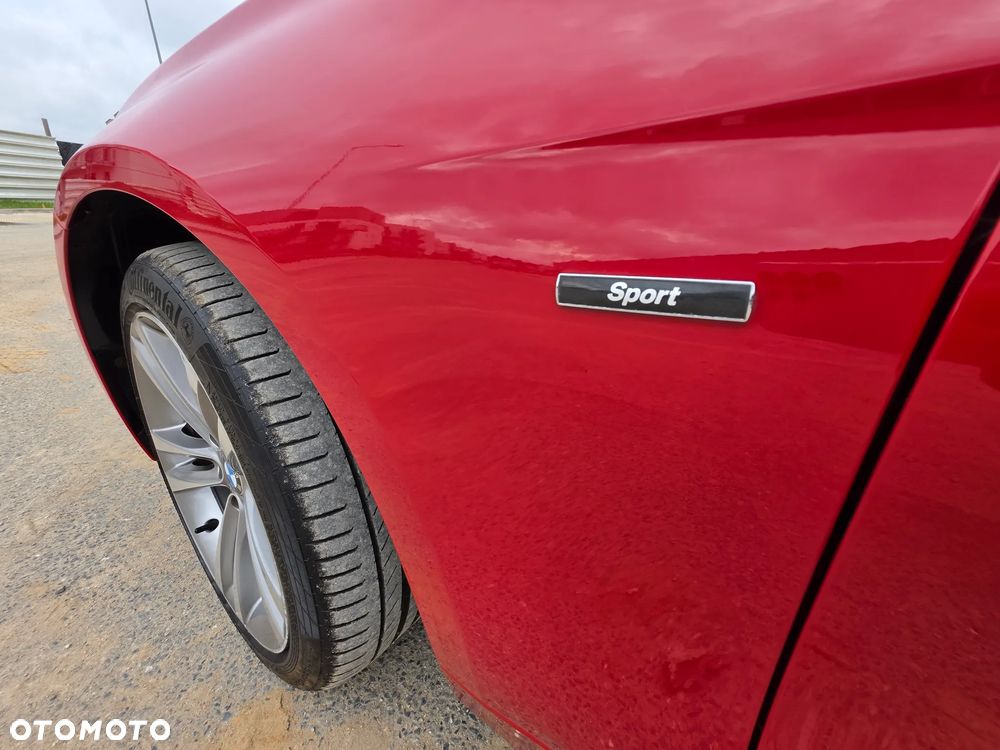 BMW Seria 3 - 31