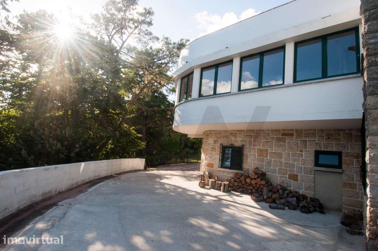 QUINTA T5 - LOUSA - Grande imagem: 5/26