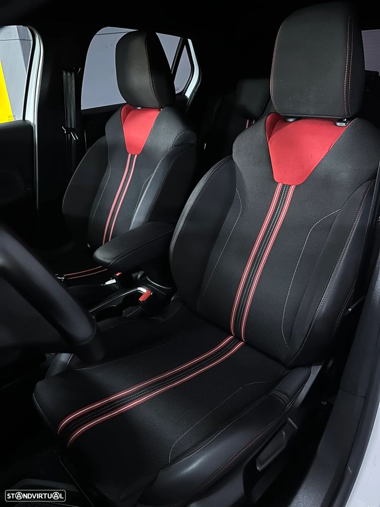 Opel Corsa 1.2 Direct Injection Turbo S&S Aut. GS Line - 8