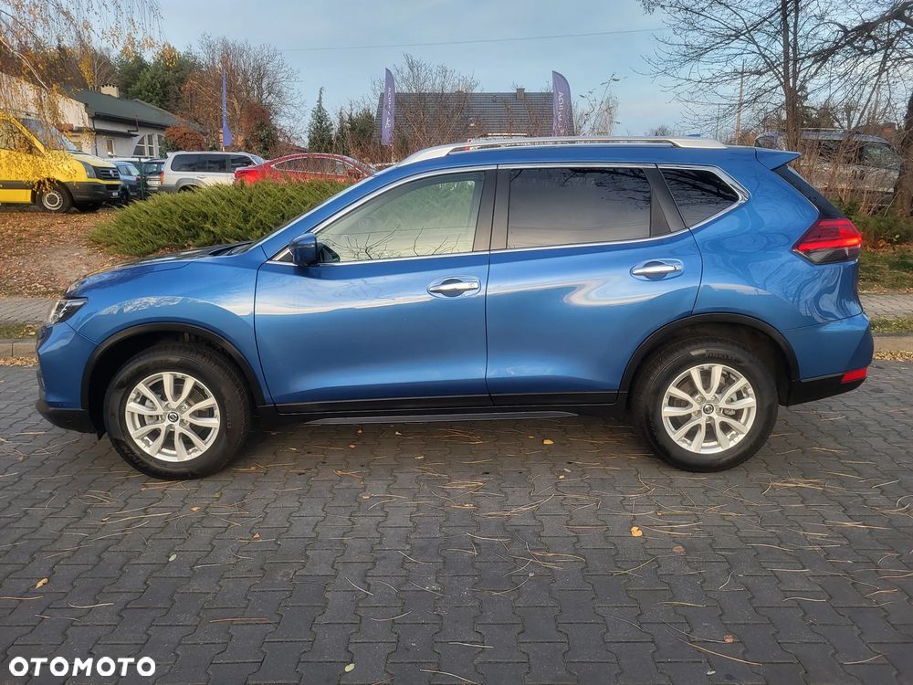 Nissan X-Trail 1.6 DIG-T Acenta 2WD - 3