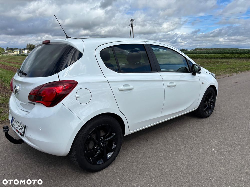 Opel Corsa 1.4 Color Edition - 5