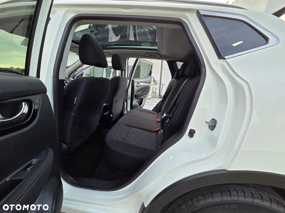 Nissan Qashqai 1.2 DIG-T Tekna - 12