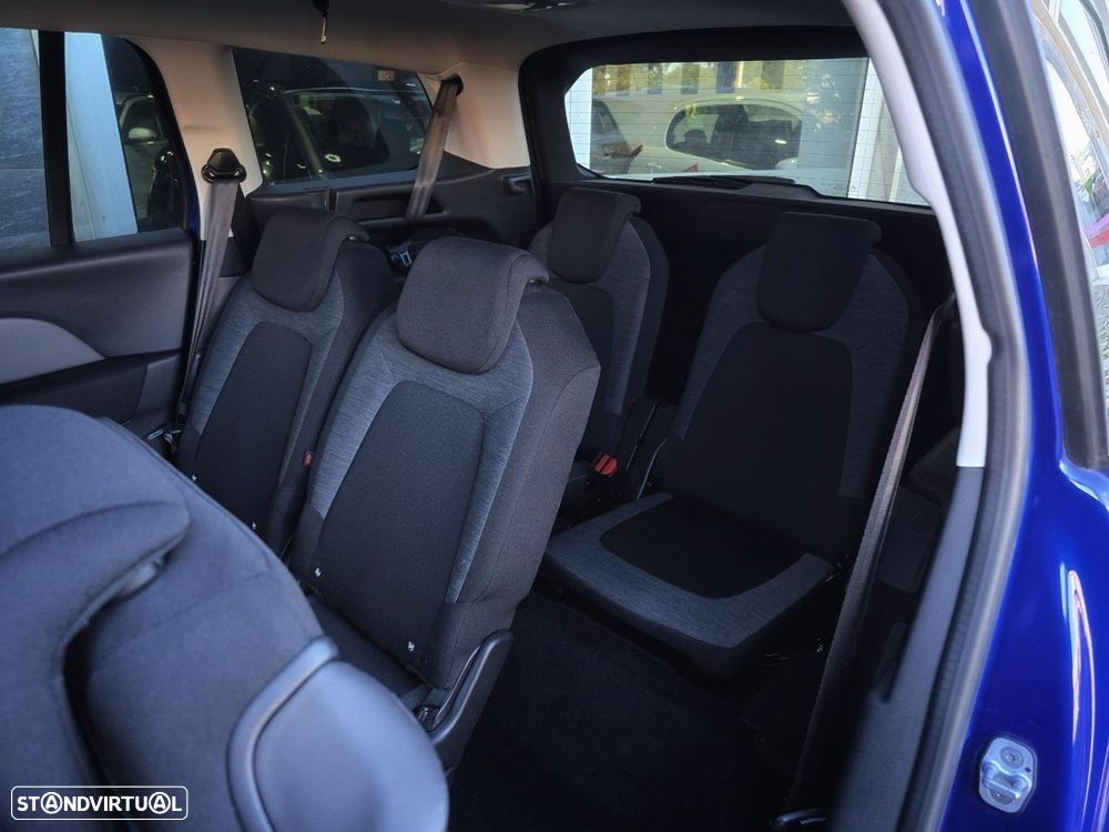 Citroën C4 Grand Picasso 1.6 BlueHDi Live - 8