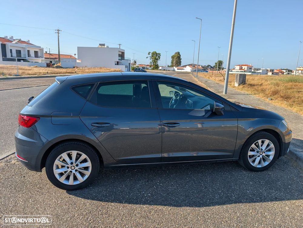 SEAT Leon 1.0 EcoTSI Style S/S - 6