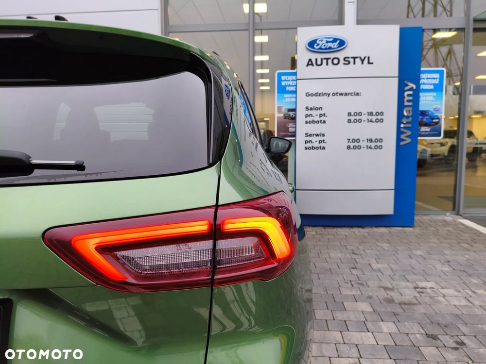 Ford Kuga 2.5 FHEV FWD Active X eCVT - 32