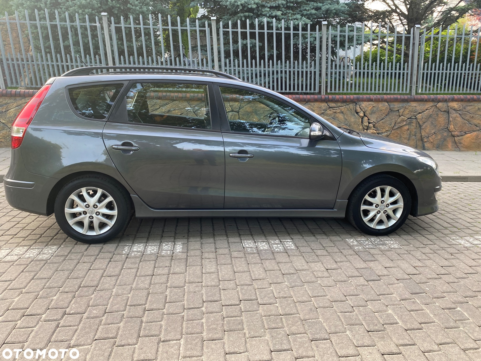 Hyundai i30 1.6 CRDi Comfort - 16