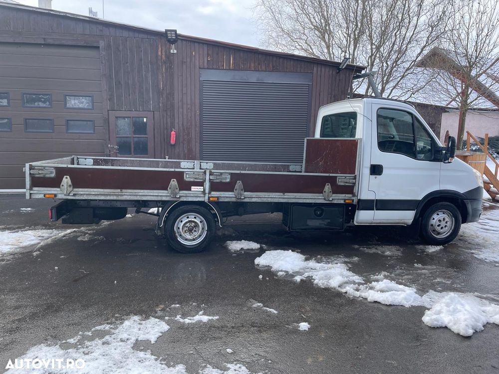Iveco Daily 35C13 - 4