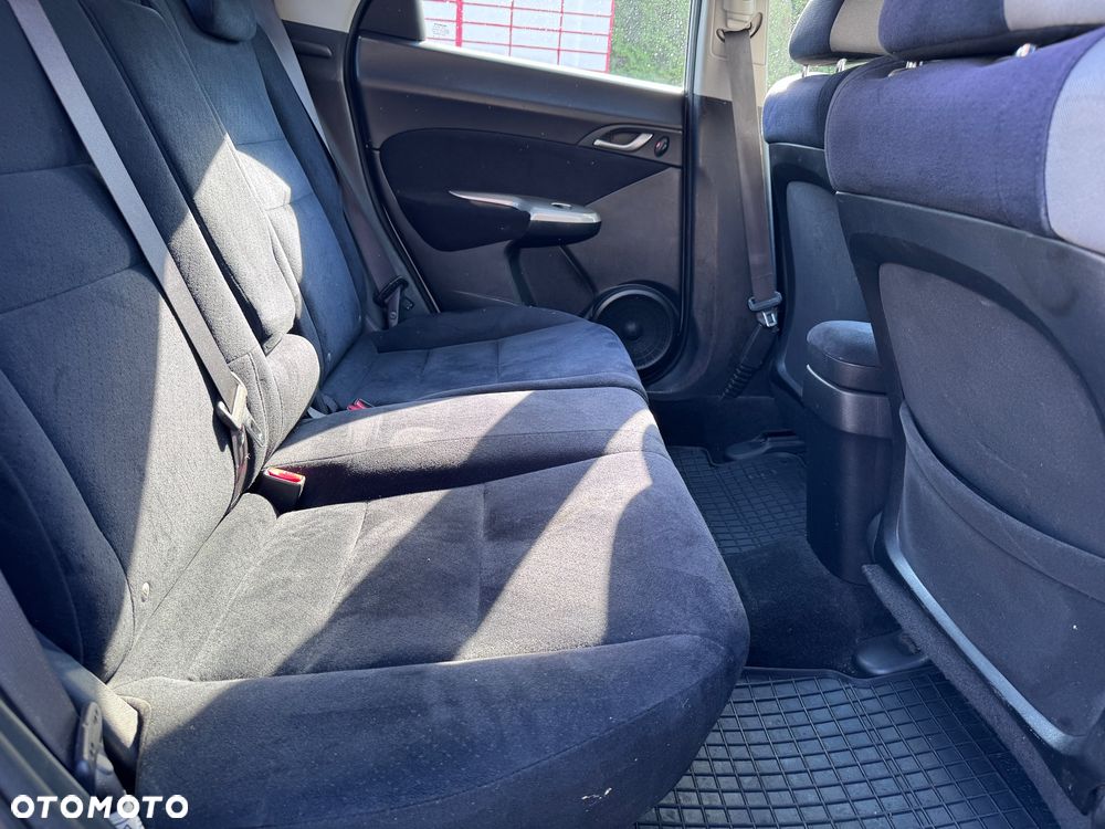 Honda Civic 1.4 Base - 14