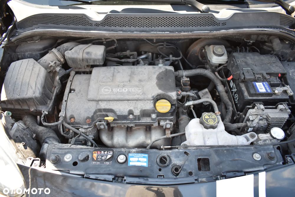 Opel Adam 1.4 Black Link - 15
