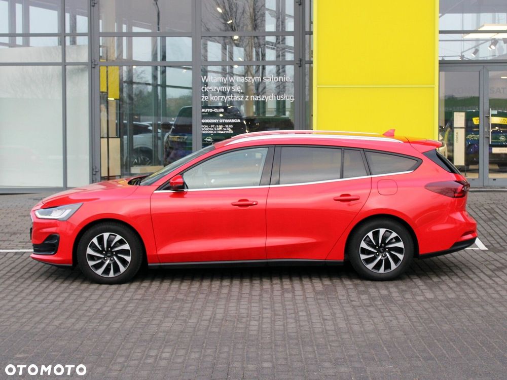 Ford Focus - 10