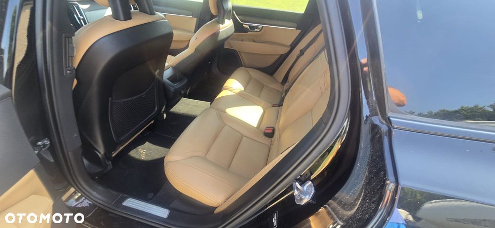 Volvo V90 T6 AWD Geartronic Momentum - 12