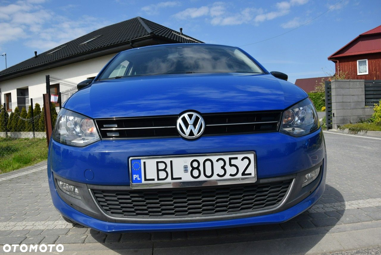 Volkswagen Polo 1.2 Style - 5