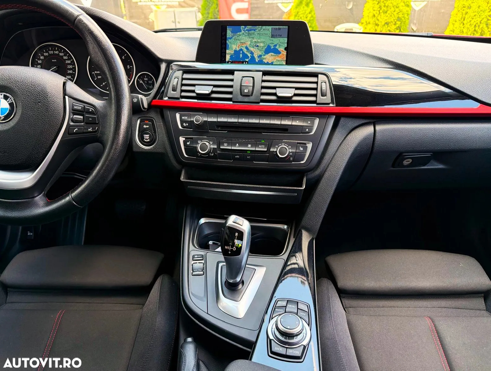 BMW Seria 3 - 2