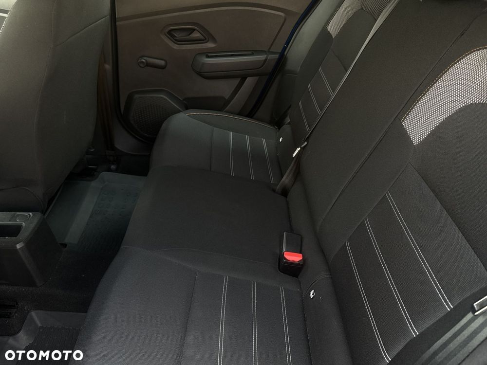 Dacia Sandero 1.0 TCe Essential - 11
