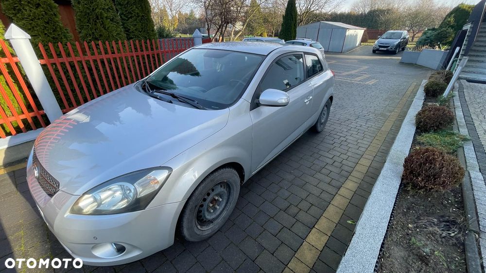 Kia ProCeed 1.6 Comfort - 4