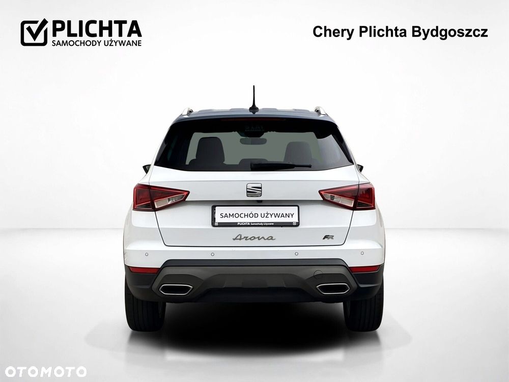 Seat Arona 2022 photo 4