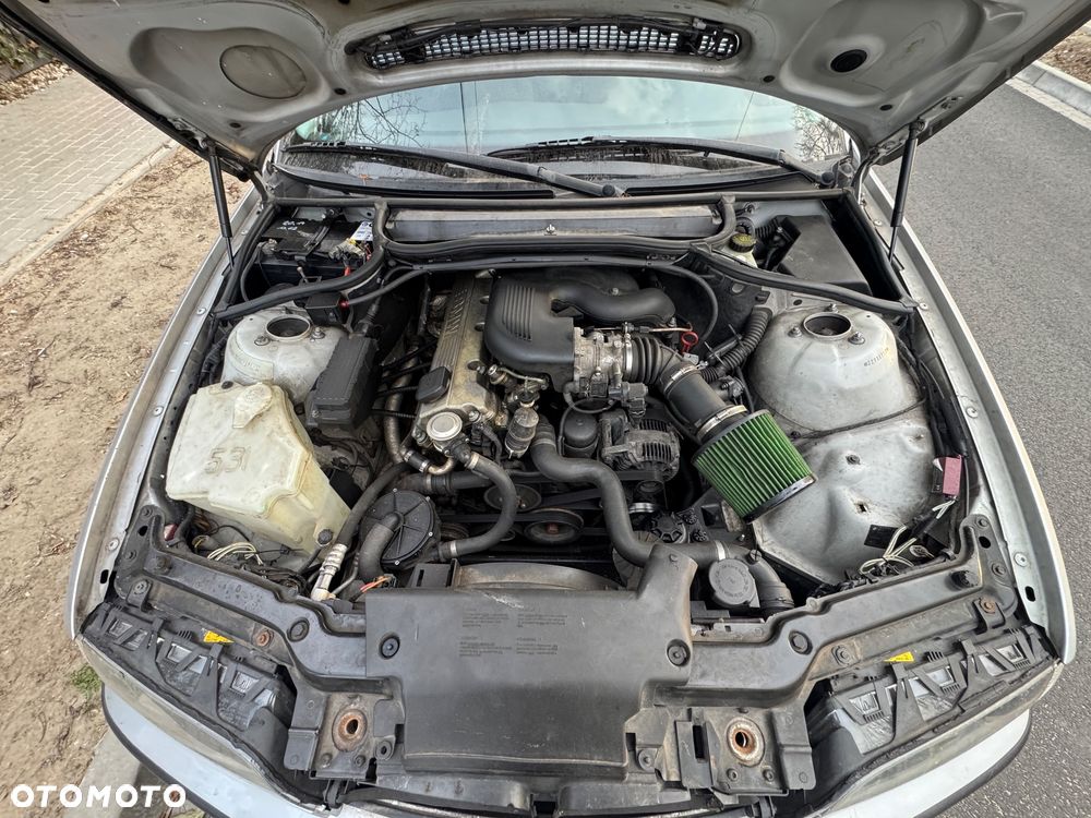 BMW Seria 3 - 20