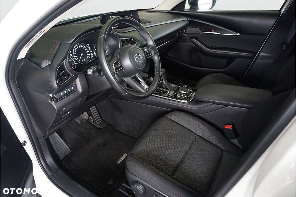 Mazda CX-30 - 6