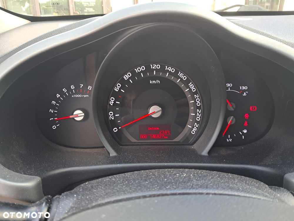 Kia Sportage 1.6 GDI L 2WD - 14