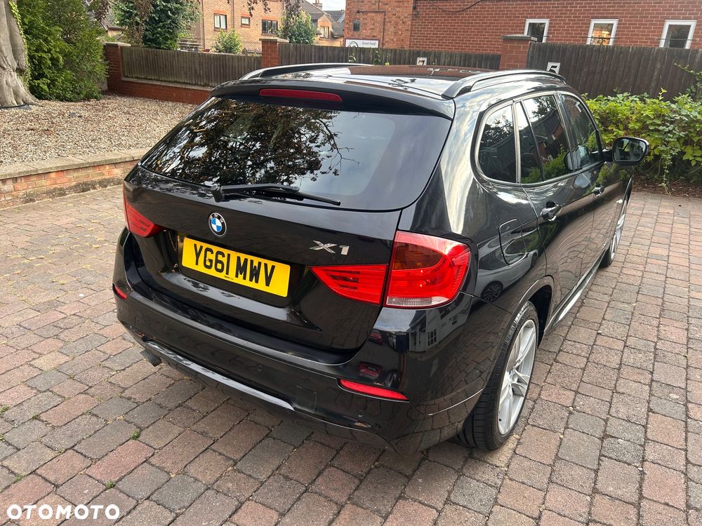 BMW X1 xDrive20d - 13