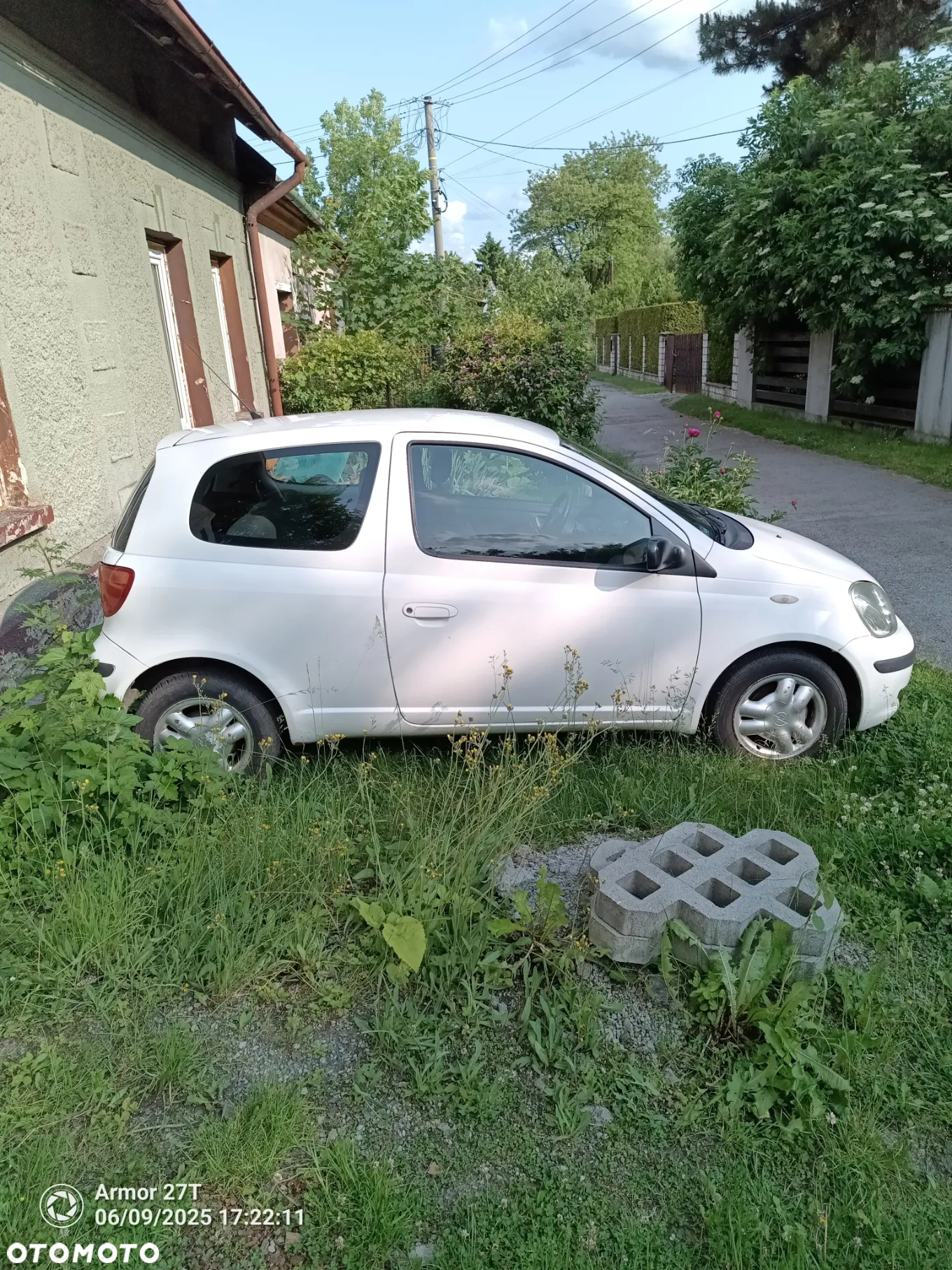 Toyota Yaris 1.0 Base - 14