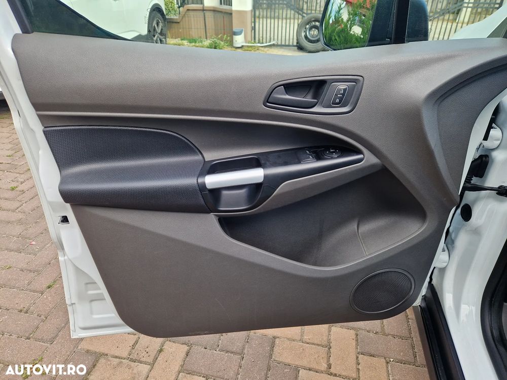 Ford Transit Connect Combi Commercial LWB(L2) N1 Trend - 11