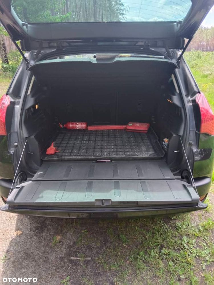 Peugeot 3008 1.6 HDi Active - 6