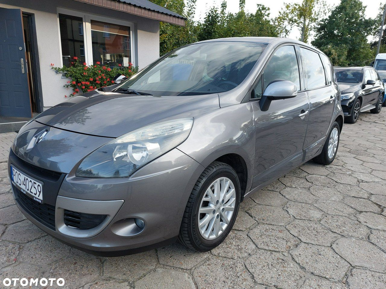 Renault Scenic - 3