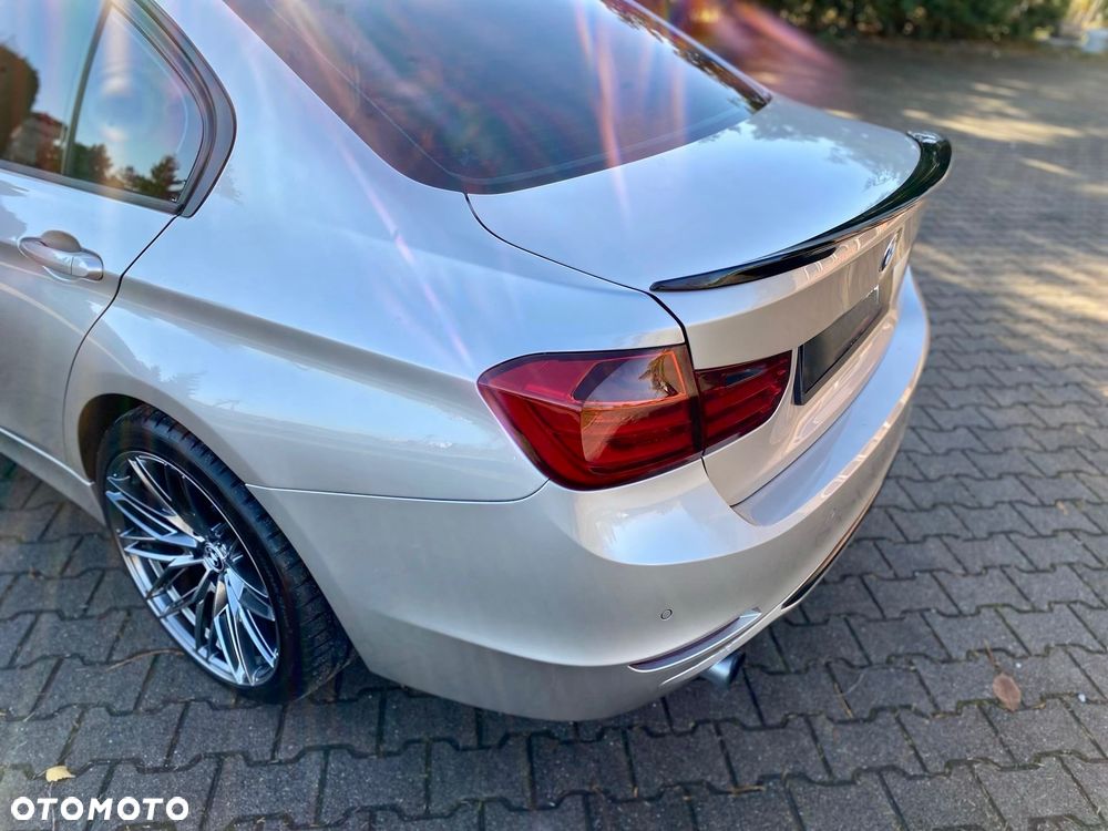 BMW Seria 3 - 10