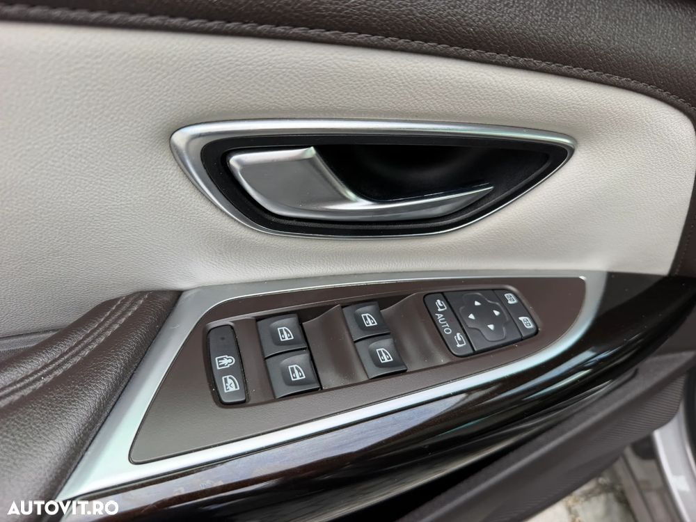 Renault Espace Energy dCi 160 EDC Initiale Paris - 15