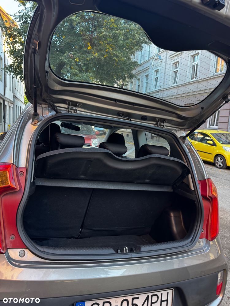 Kia Picanto - 7