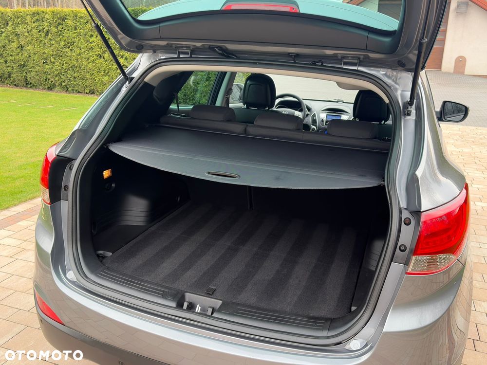 Hyundai ix35 1.6 2WD Comfort - 35