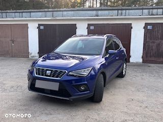 Seat Arona 1.0 TSI Xcellence S&S DSG - 7