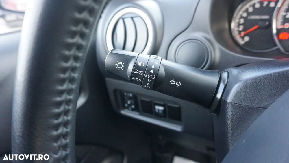 Mitsubishi Space Star 1.2 2WD MT Invite - 19