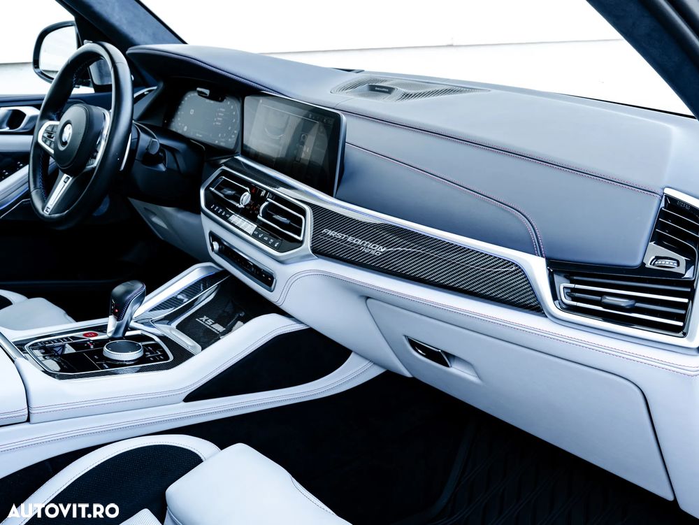 BMW X5 M Competition MHEV - 13