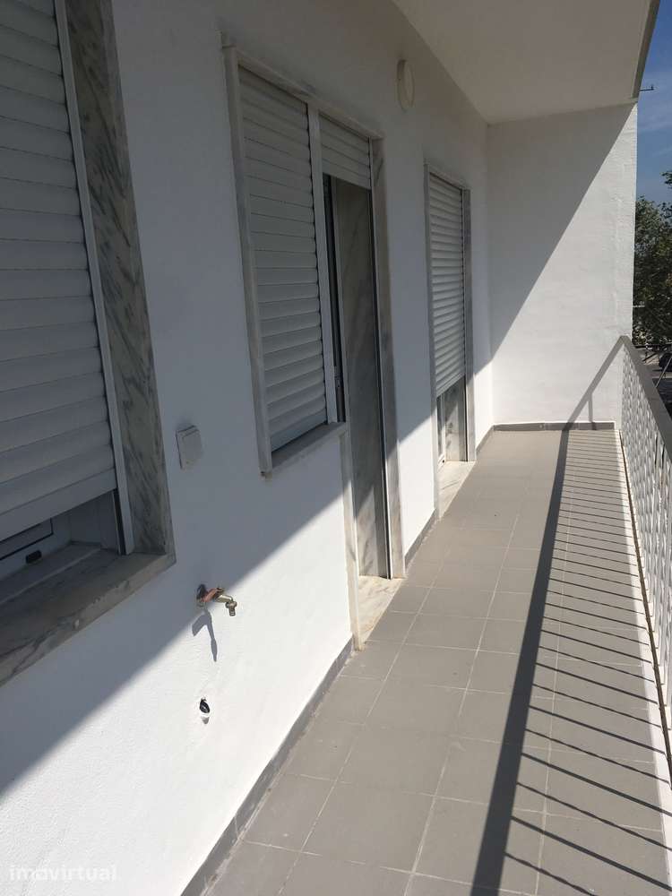 Apartamento Corroios Central - Grande imagem: 3/11