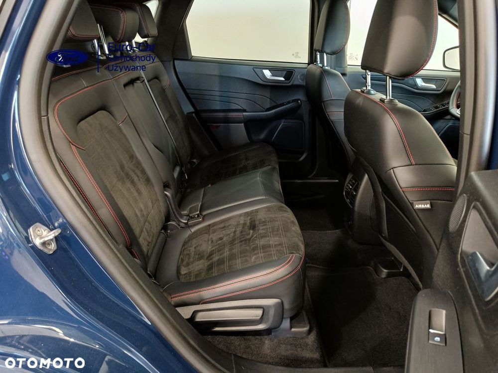 Ford Kuga 2.5 Duratec PHEV ST-LINE X - 34