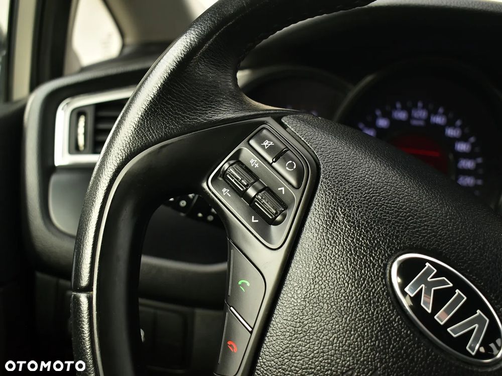Kia Ceed 1.0 T-GDI ISG Vision - 17