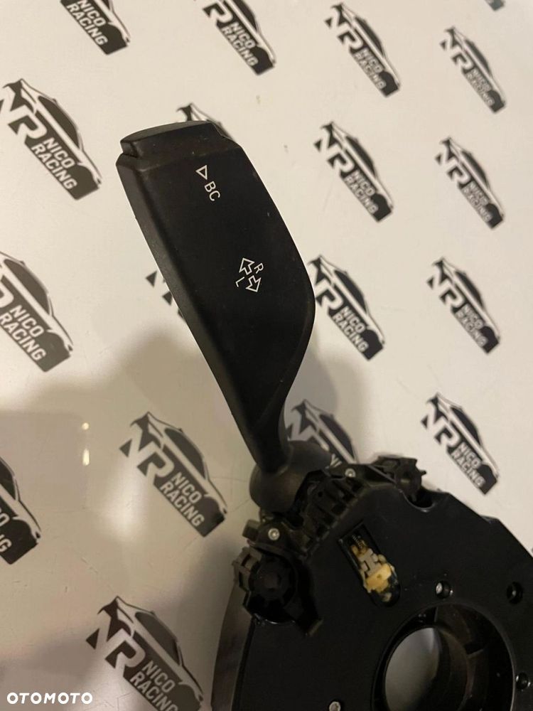 PAJĄK PRZEŁĄCZNIK ZESPOLONY MANETKI BMW G11 G12 G29 G30 9472544 - 4