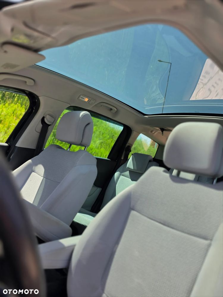 Peugeot 5008 1.6 THP Business Line - 5