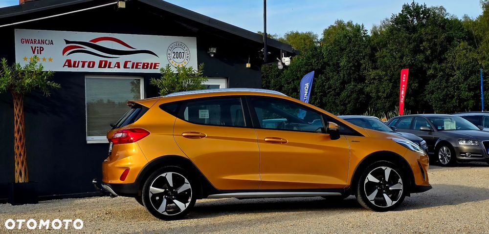 Ford Fiesta - 26