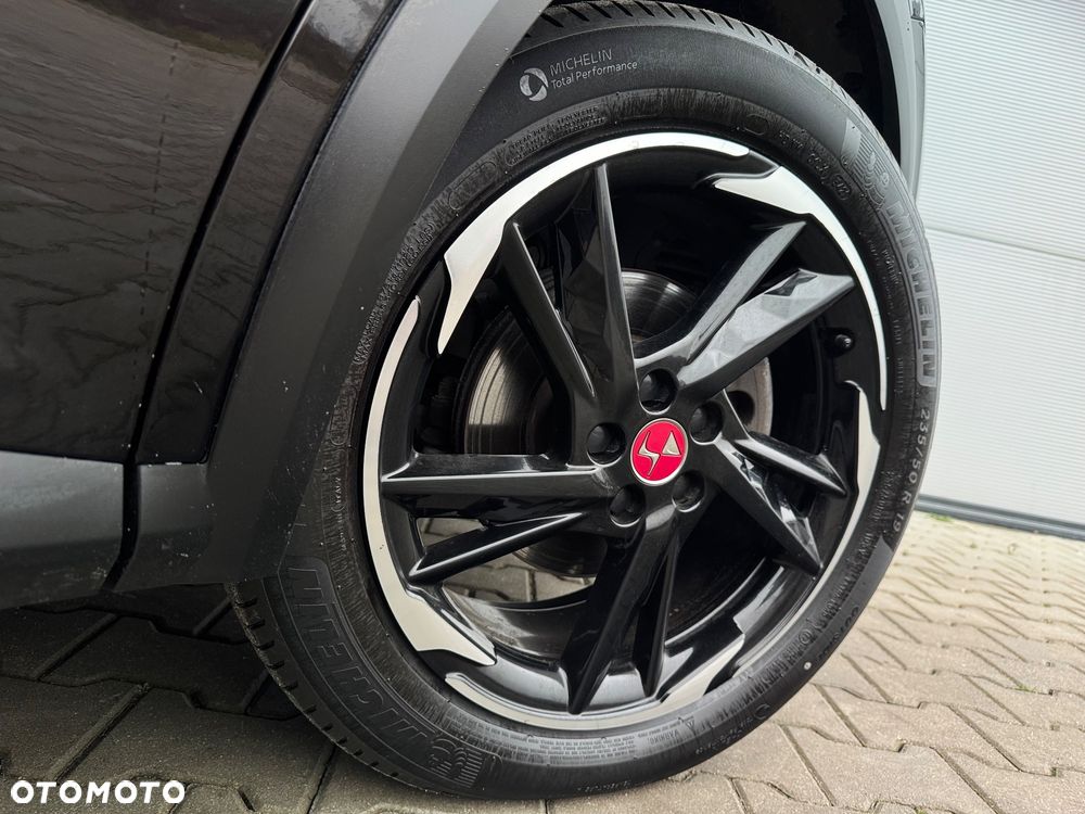 DS Automobiles DS 7 Crossback 1.6 PureTech Performance Line + - 18