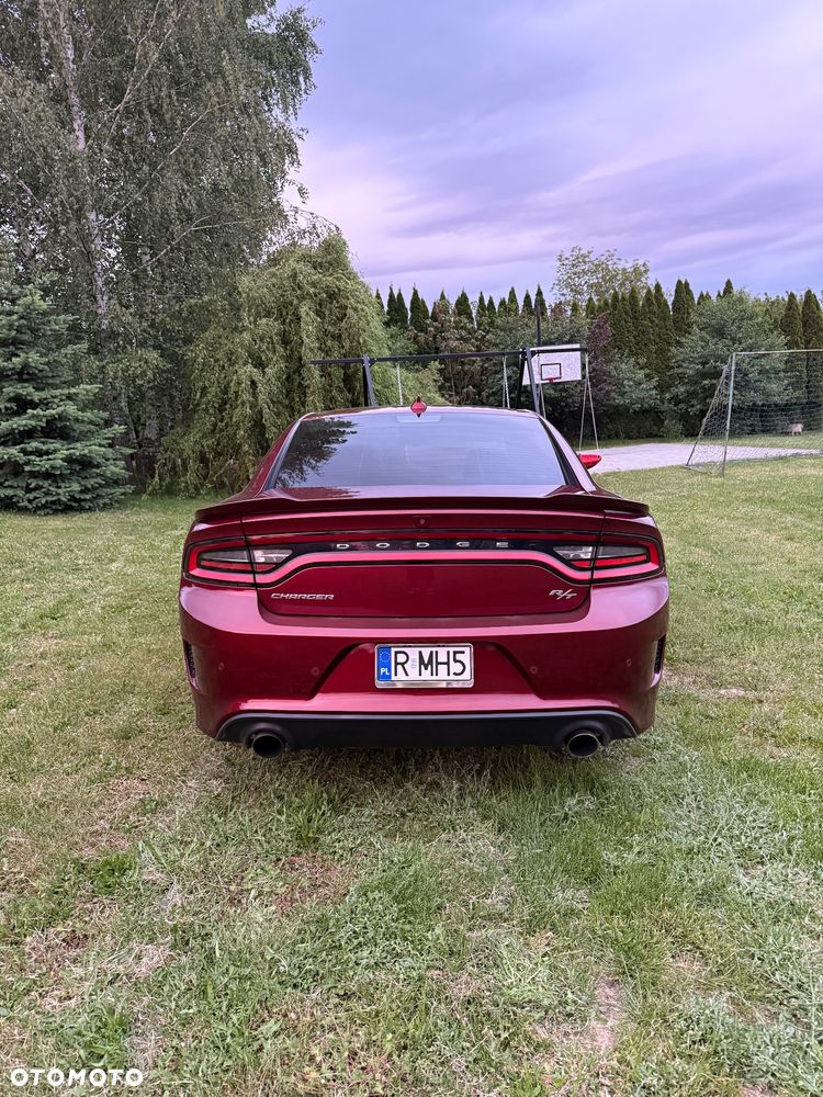 Dodge Charger 5.7 R/T - 4