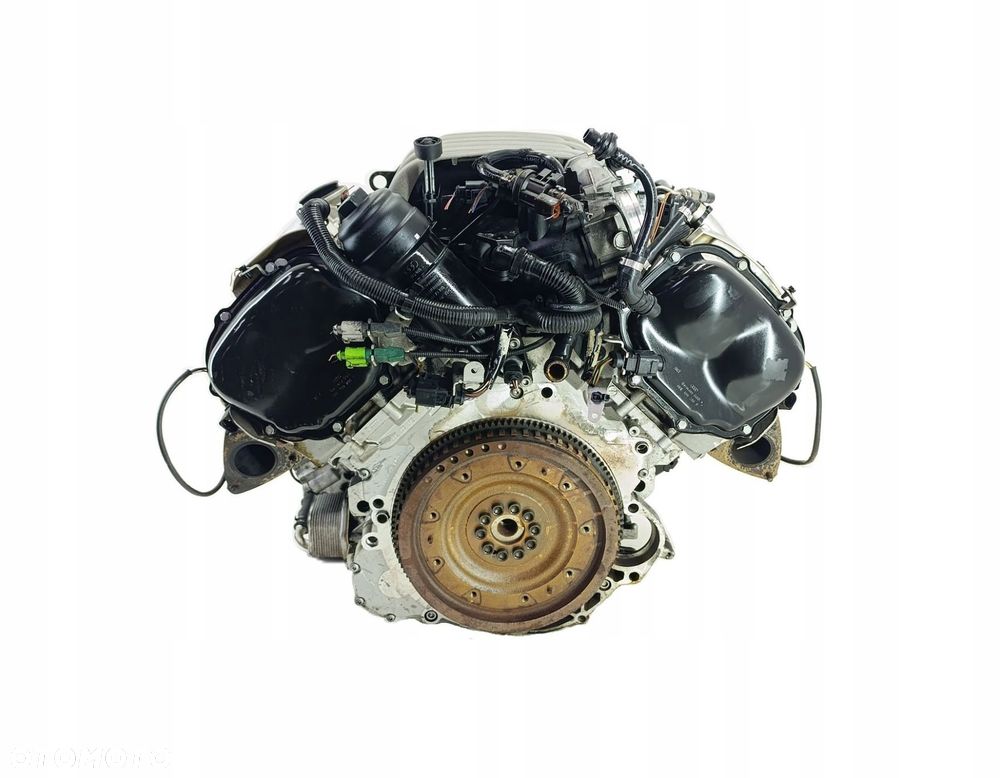 SILNIK KOMPLETNY AUDI A4 B7 / A6 C6 3.2 FSI BKH - 7