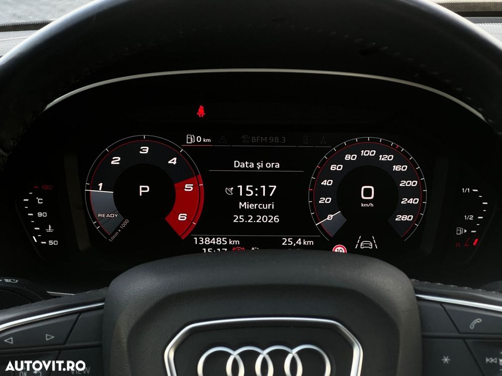 Audi Q3 - 22